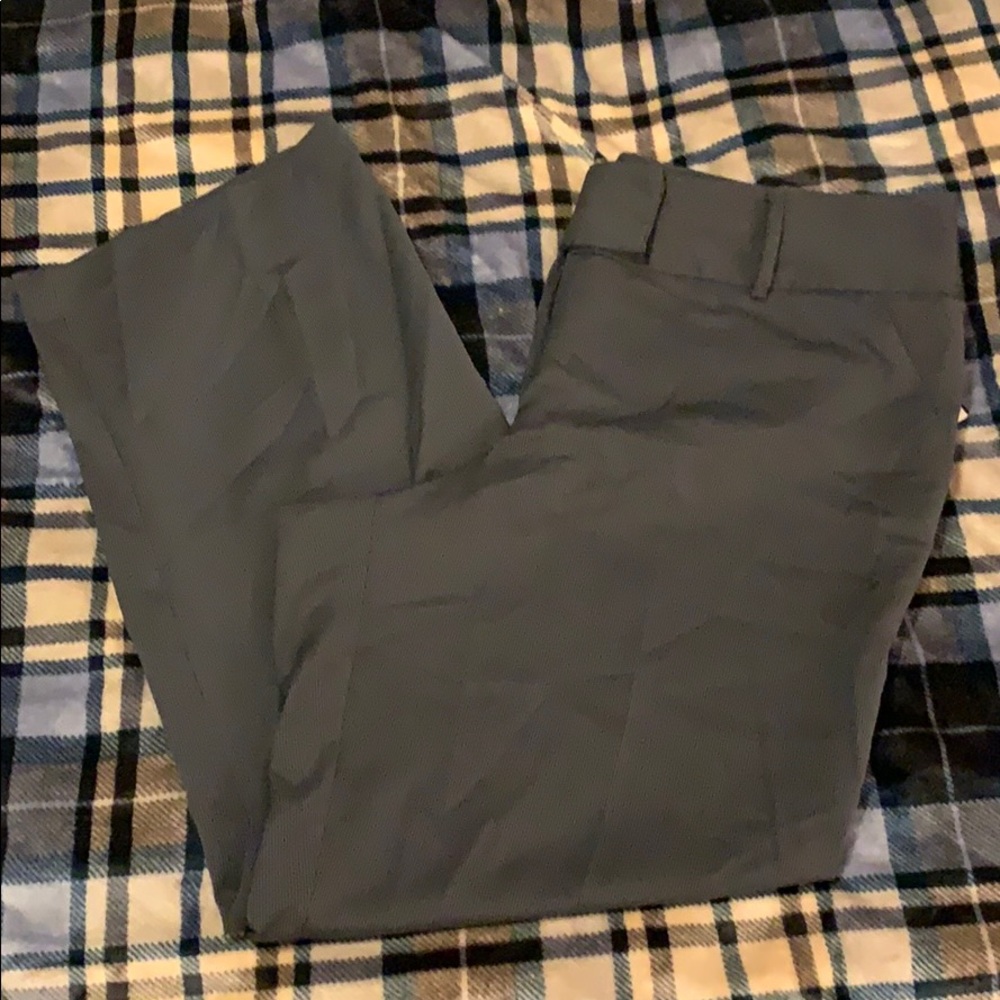 Apt 9 Women’s dress pants size 16 WS